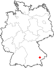 Möbelspedition Reisbach, Niederbayern